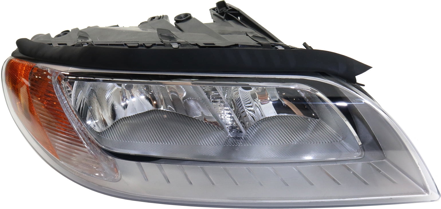 Volvo V70 S80 Headlight Halogen Bulb Right Passenger Side