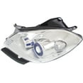 thumbnail image 1 of Headlight Compatible With 2008-2012 Buick Enclave Left Driver HID/Xenon With bulb(s), 1 of 5