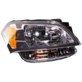 thumbnail image 1 of Headlight Compatible With 2010-2011 Kia Soul Right Passenger Halogen With bulb(s), 1 of 5
