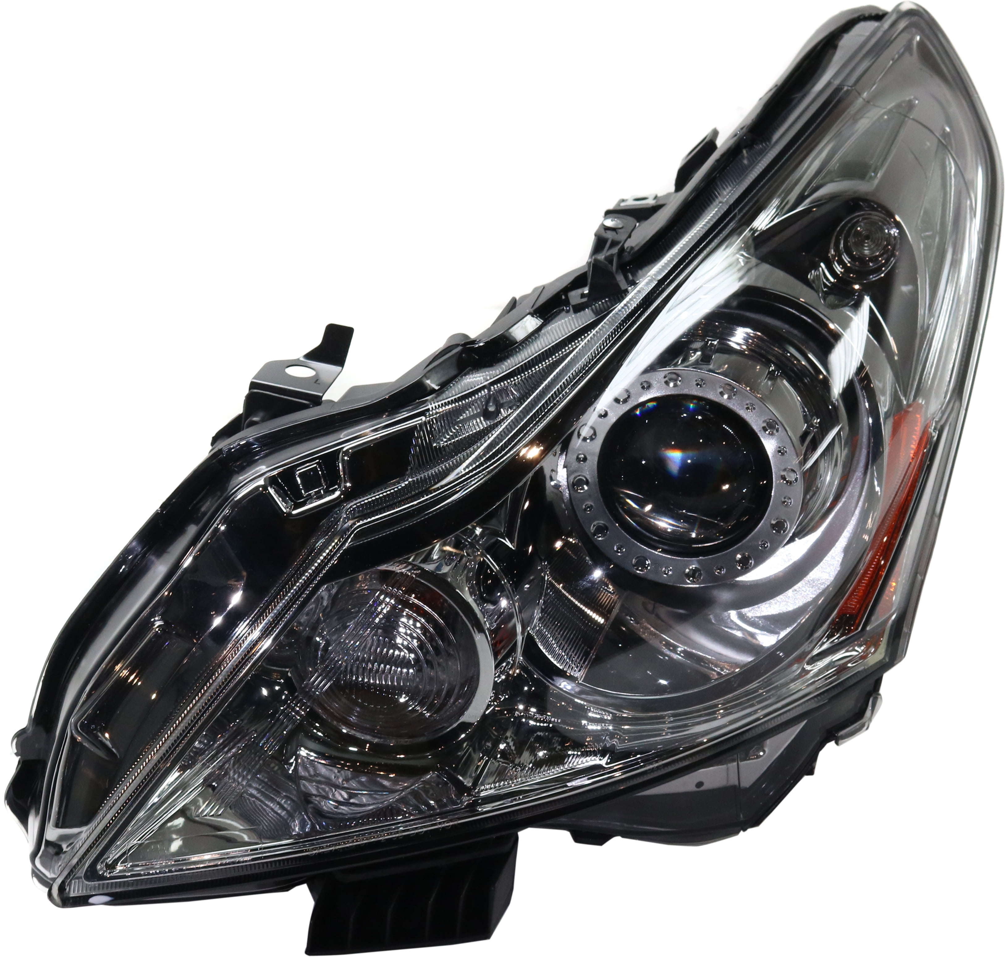 OEM G37 Coupe / Convertible Headlight Side Strip Bulb