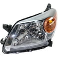 thumbnail image 1 of Headlight Compatible With 2013-2014 Scion xD Left Driver Halogen CAPA Certified, 1 of 5