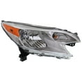 thumbnail image 1 of Headlight Compatible With 2014-2016 Nissan Versa Note Right Passenger Halogen With bulb(s), 1 of 5