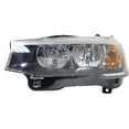 thumbnail image 1 of Headlight Compatible With 2015-2017 BMW X3 2015-2018 X4 Left Driver Halogen With bulb(s), 1 of 5