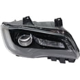 thumbnail image 1 of Headlight Compatible With 2015-2017 Chrysler 300 Right Passenger Halogen With bulb(s) CAPA Certified, 1 of 5