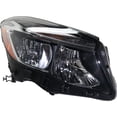 thumbnail image 1 of Headlight Compatible With 2015-2019 Mercedes Benz GLA45 AMG 2015-2020 GLA250 Right Passenger Halogen With bulb(s) CAPA Certified, 1 of 5