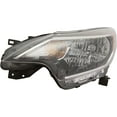 thumbnail image 1 of Headlight Compatible With 2017-2019 Nissan Versa Note Left Driver Halogen With bulb(s), 1 of 5