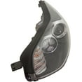 thumbnail image 1 of Headlight Compatible With 2017-2021 Kia Sportage Left Driver Halogen With bulb(s), 1 of 5