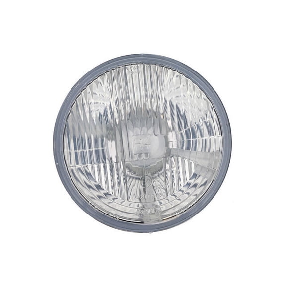 Headlight - Compatible with 1950 - 1966 Volkswagen Beetle 1951 1952 1953 1954 1955 1956 1957 1958 1959 1960 1961 1962 1963 1964 1965