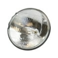 thumbnail image 1 of Headlight - Compatible with 1964 - 1971 Pontiac GTO 1965 1966 1967 1968 1969 1970, 1 of 2