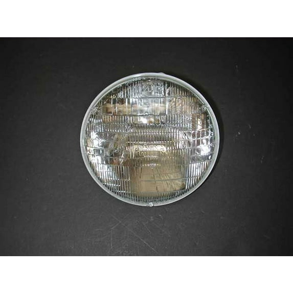 Headlight - Compatible with 1975 - 1985 Mercedes-Benz 300D 1976 1977 1978 1979 1980 1981 1982 1983 1984