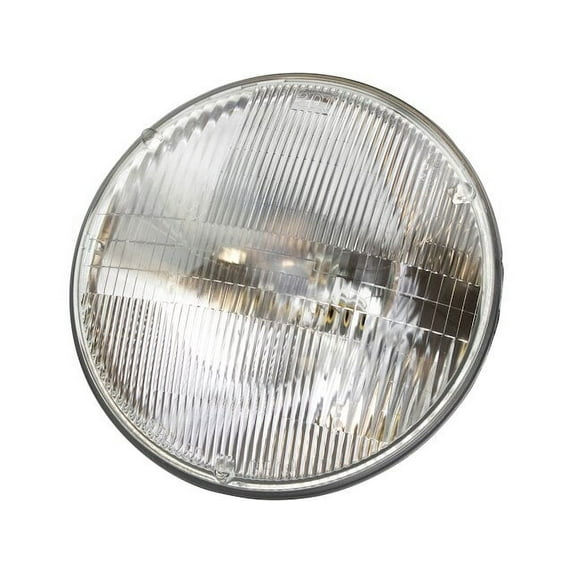 Headlight - Compatible with 1977 - 1979 Ford Thunderbird 1978