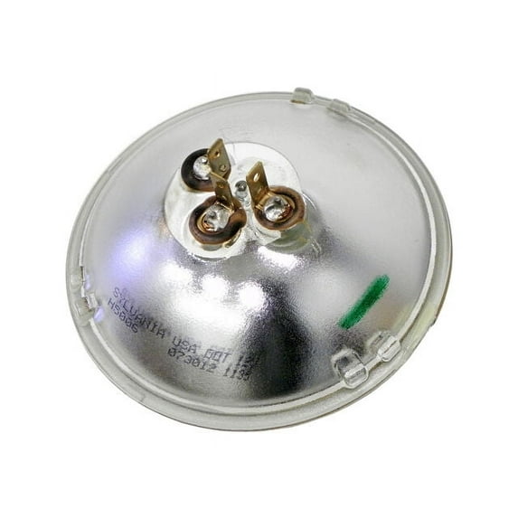 Headlight - Compatible with 1978 - 1984 BMW 733i 1979 1980 1981 1982 1983