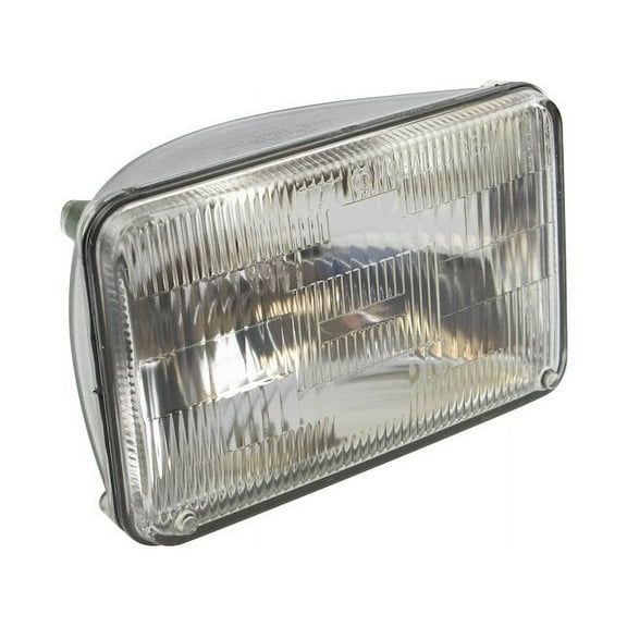 Headlight - Compatible with 1983 - 1988 Dodge 600 1984 1985 1986 1987