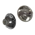 thumbnail image 1 of Headlight - Compatible with 1987 - 1995 Land Rover Range Rover 1988 1989 1990 1991 1992 1993 1994, 1 of 2
