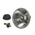 thumbnail image 1 of Headlight - Compatible with 1987 - 1995 Land Rover Range Rover 1988 1989 1990 1991 1992 1993 1994, 1 of 2
