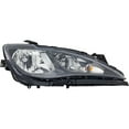 thumbnail image 1 of Headlight Compatible with 2017-2020 Chrysler Pacifica Right Passenger Halogen With bulb(s), 1 of 5