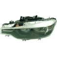 thumbnail image 1 of Headlight Compatible with BMW 3-SERIES 2016-2018 LH Assembly Sedan/Wagon, 1 of 5