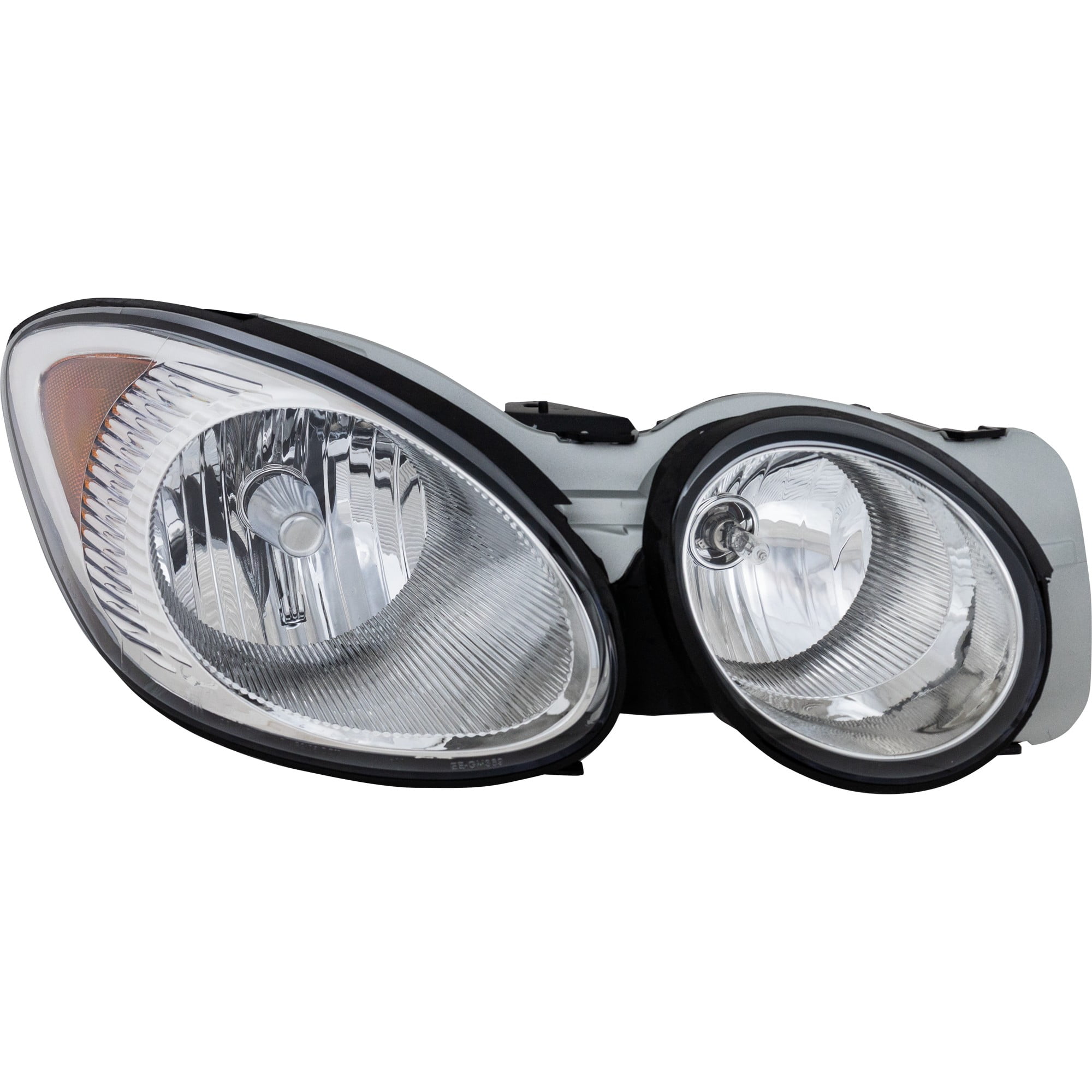 Headlight Compatible with BUICK LACROSSE/ALLURE 2005-2007 RH Assembly ...