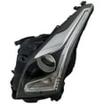 thumbnail image 1 of Headlight Compatible with CADILLAC ATS/ATS-V 13-18 LH Assembly Halogen (Coupe 15-15)/Sedan, 1 of 5