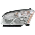 thumbnail image 1 of Headlight Compatible with CHEVROLET TRAX 13-16 LH Assembly - CAPA, 1 of 5