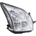 thumbnail image 1 of Headlight Compatible with FORD FUSION 06-09 RH Assembly Halogen, 1 of 5