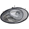 thumbnail image 1 of Headlight Compatible with FORD TAURUS 96-98 LH Assembly Halogen To 6-10-98, 1 of 5