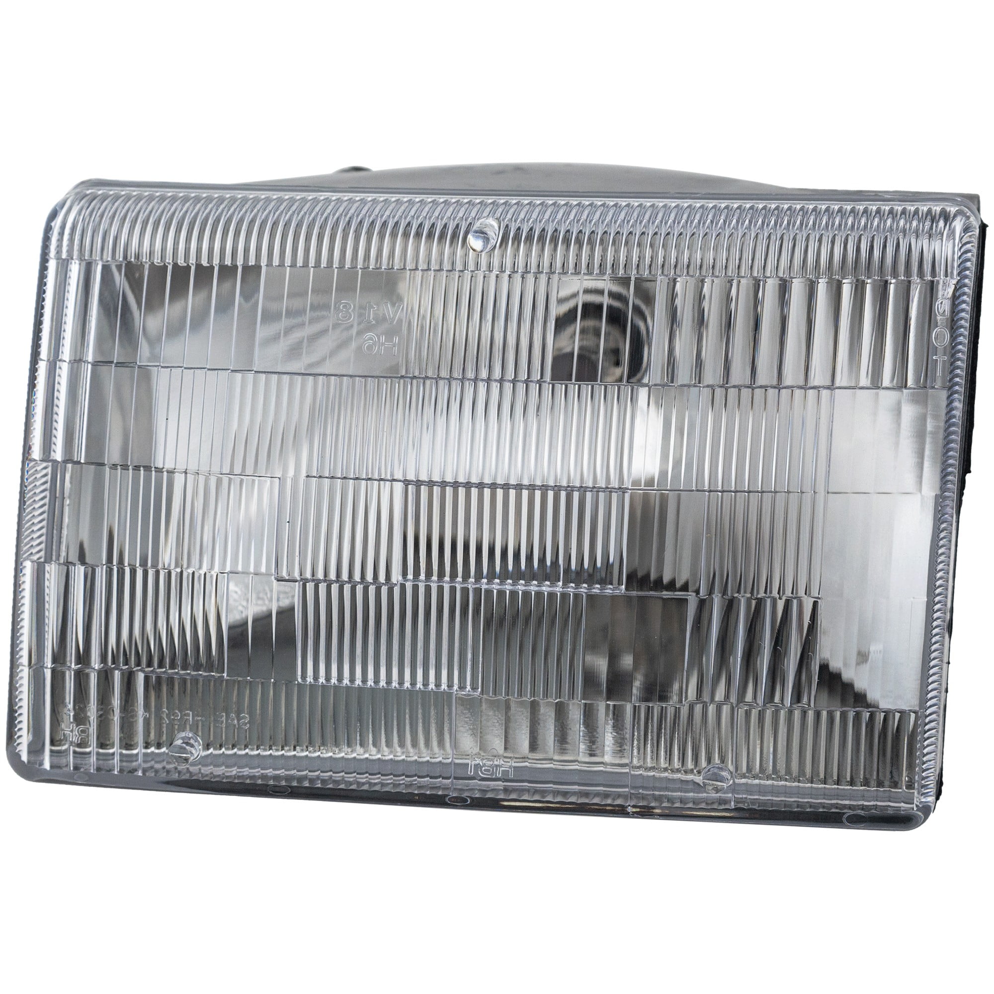 2PCS 9004 HB1 LED Headlight Bulbs For 1993 1998 Jeep Grand Cherokee ZJ Hi/Lo High Low Beam 6500K - Foto 6