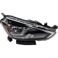 thumbnail image 1 of Headlight Compatible with NISSAN SENTRA 2016-2018 RH Assembly Halogen S/FE+ S/SV Model, 1 of 5