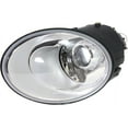 thumbnail image 1 of Headlight Compatible with VOLKSWAGEN BEETLE 06-10 LH Assembly Halogen, 1 of 5