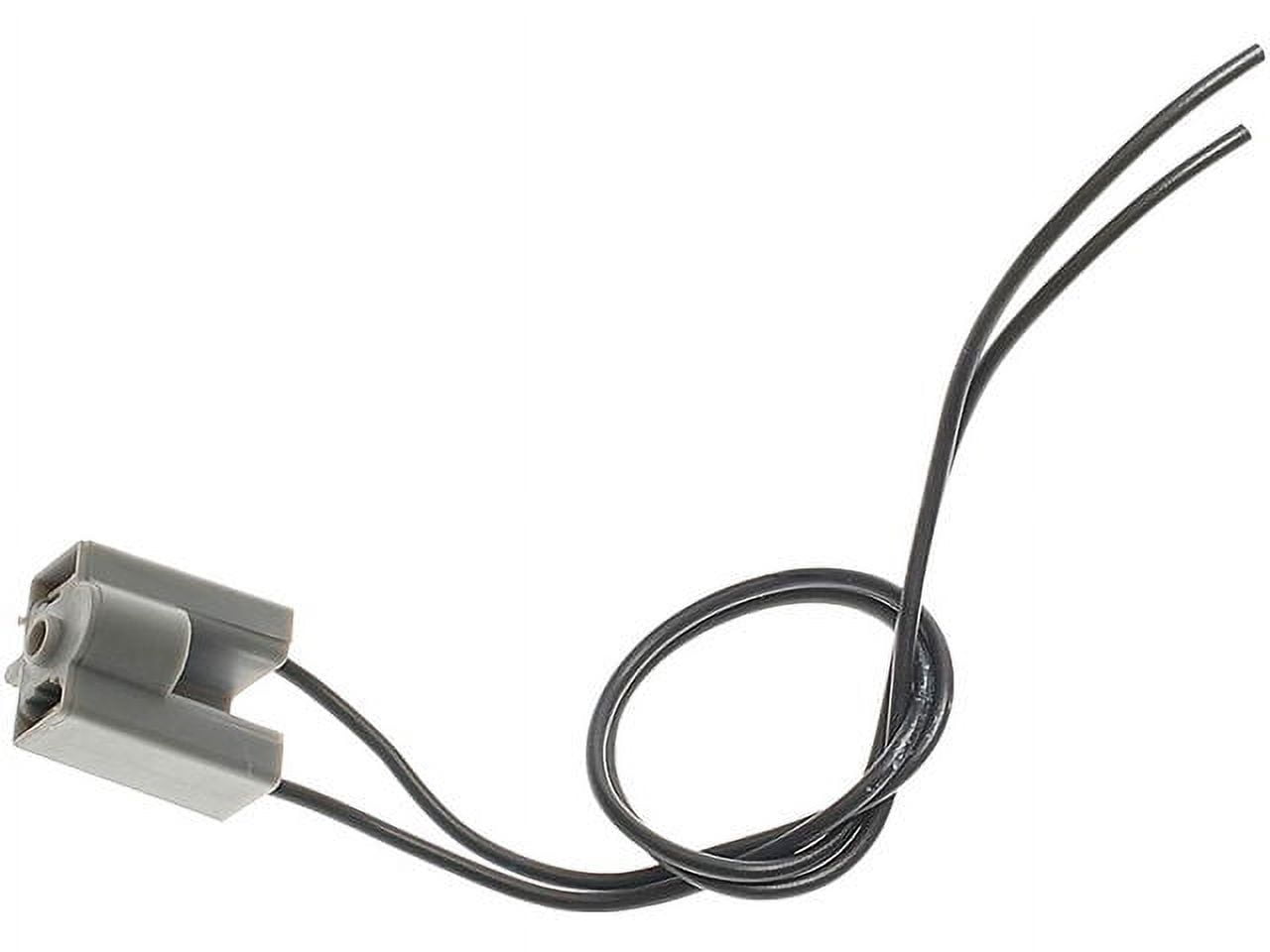 Pontiac G6 Headlight Connector