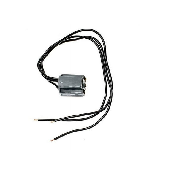 Headlight Connector - Compatible with 1965 - 1971 Mercury Cyclone 1966 1967 1968 1969 1970