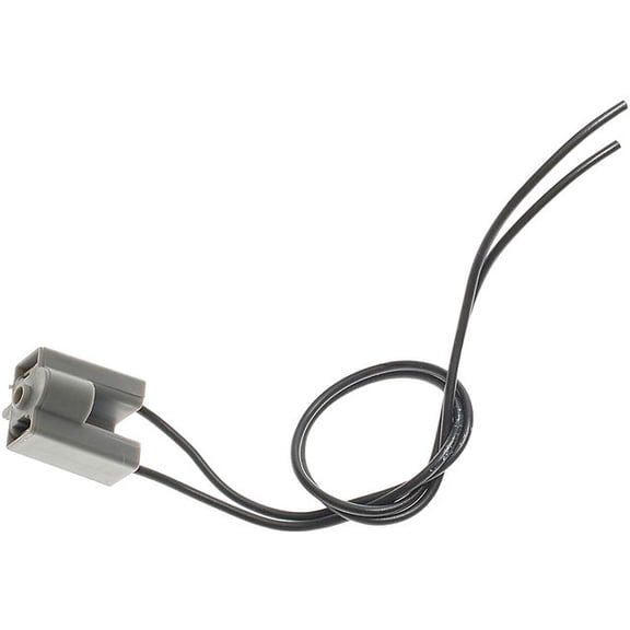 Headlight Connector - Compatible with 1970 - 1986 Buick LeSabre 1971 1972 1973 1974 1975 1976 1977 1978 1979 1980 1981 1982 1983 1984 1985