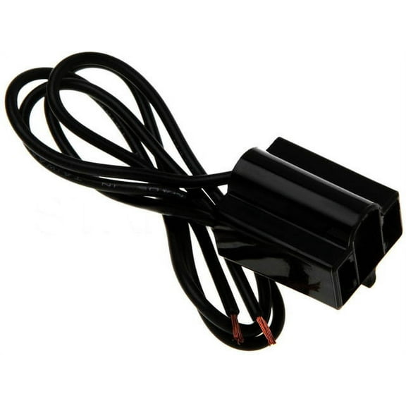 Headlight Connector - Compatible with 1973 Volvo 1800