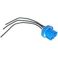 thumbnail image 1 of Headlight Connector - Compatible with 1988 Mitsubishi Cordia, 1 of 3