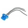 thumbnail image 1 of Headlight Connector - Compatible with 1991 - 1996 INFINITI G20 1992 1993 1994 1995, 1 of 2