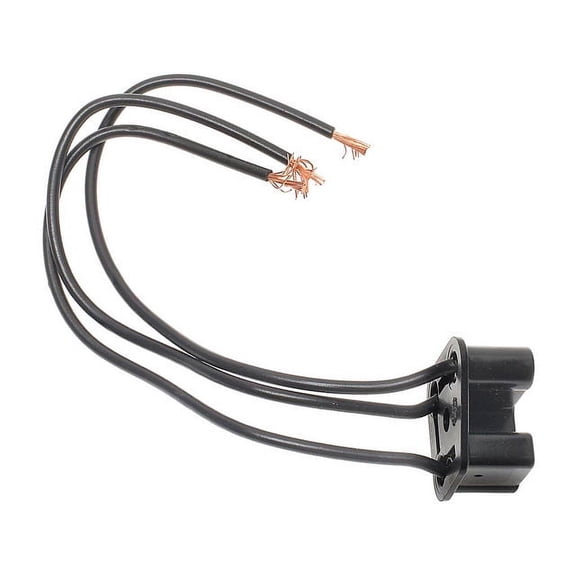 Headlight Connector - Compatible with 1992 - 1997 Subaru Legacy 1993 1994 1995 1996