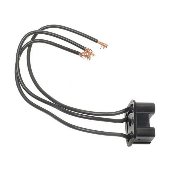 Headlight Connector - Compatible with 1992 - 1997 Subaru Legacy 1993 1994 1995 1996