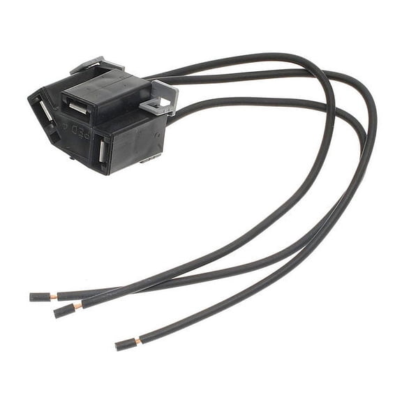 Headlight Connector - Compatible with 1993 - 1996 Saturn SC2 1994 1995