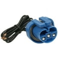 thumbnail image 1 of Headlight Connector - Compatible with 1993 - 2002 Nissan Quest 1994 1995 1996 1997 1998 1999 2000 2001, 1 of 2