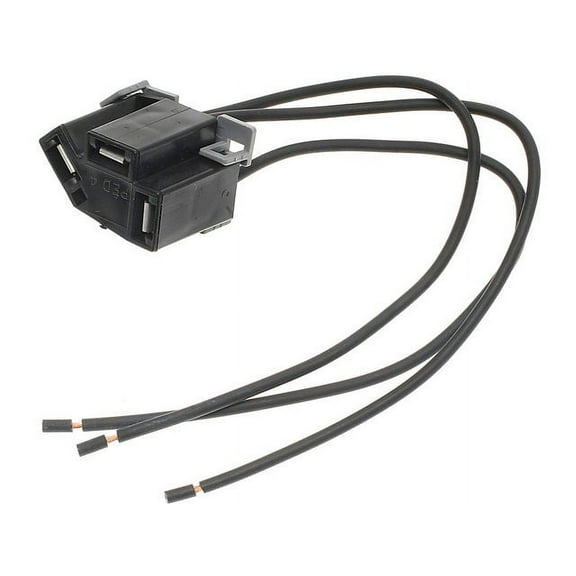 Headlight Connector - Compatible with 1995 - 1997 Geo Metro 1996