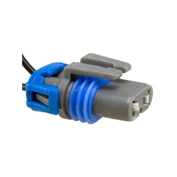 Headlight Connector - Compatible with 1995 - 2000, 2008 - 2014 Dodge Avenger 1996 1997 1998 1999 2009 2010 2011 2012 2013