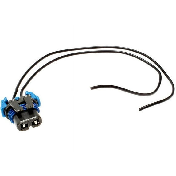 Headlight Connector - Compatible with 1995 - 2000 Ford Contour 1996 1997 1998 1999