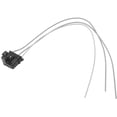thumbnail image 1 of Headlight Connector - Compatible with 1996 - 1997, 2001 - 2008 Chevy Express 1500 2002 2003 2004 2005 2006 2007, 1 of 2