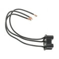 thumbnail image 1 of Headlight Connector - Compatible with 1997 - 2004, 2007 - 2014 Honda CR-V 1998 1999 2000 2001 2002 2003 2008 2009 2010 2011 2012 2013, 1 of 2