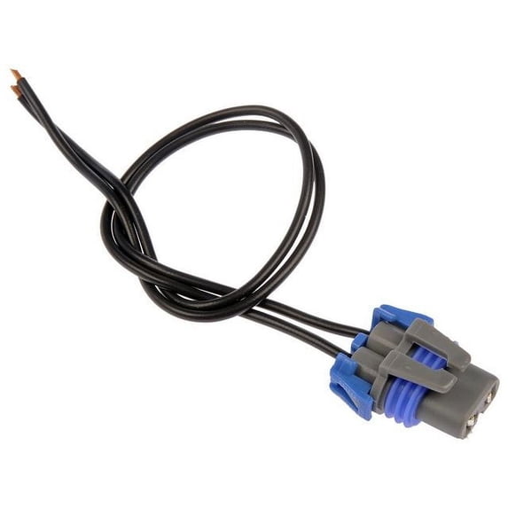 Headlight Connector - Compatible with 1997 - 2005 Chevy Malibu 1998 1999 2000 2001 2002 2003 2004