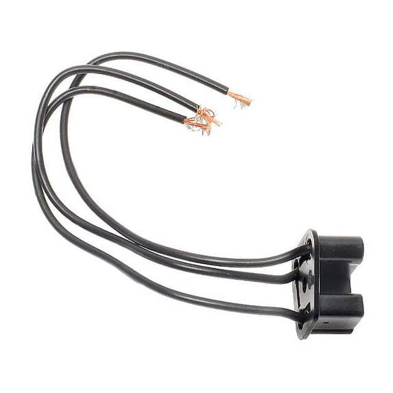 Headlight Connector - Compatible with 1999 - 2003 Saab 9-3 2000 2001 2002