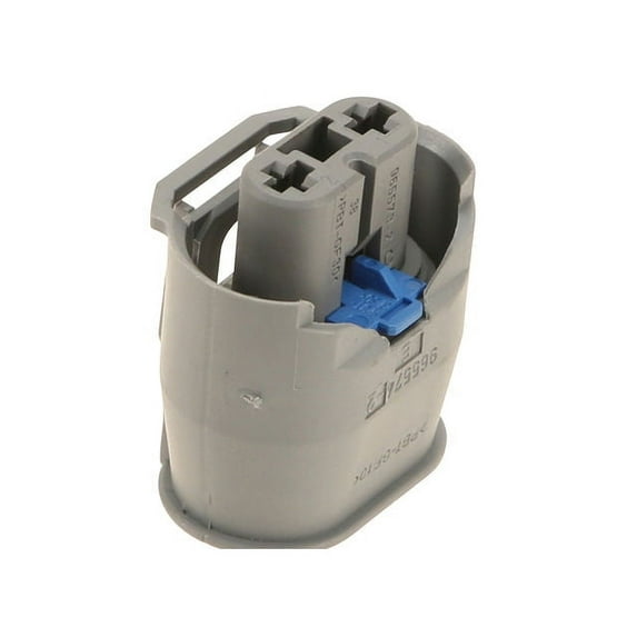 Headlight Connector - Compatible with 2000 - 2003, 2011 - 2013 BMW X5 2001 2002 2012