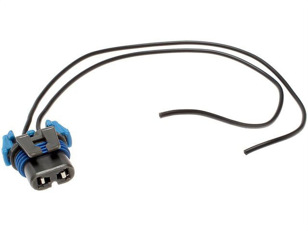 Parking Light Assembly For Chevy Suburban & Tahoe 2000-2006 | Driver & Passenger Side Replacement | DOT Compliant