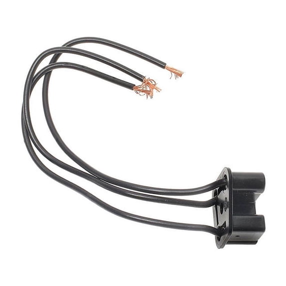 Headlight Connector - Compatible with 2001 - 2006 Mazda Tribute 2002 2003 2004 2005
