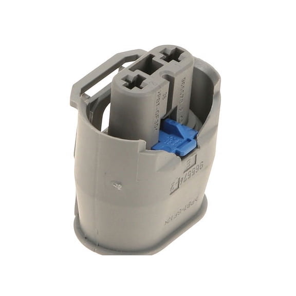 Headlight Connector - Compatible with 2001 - 2007 BMW 530i 2002 2003 2004 2005 2006